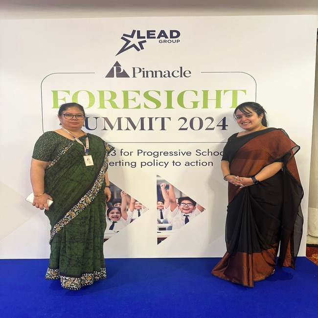 Teacher workshop on innovative teaching tools